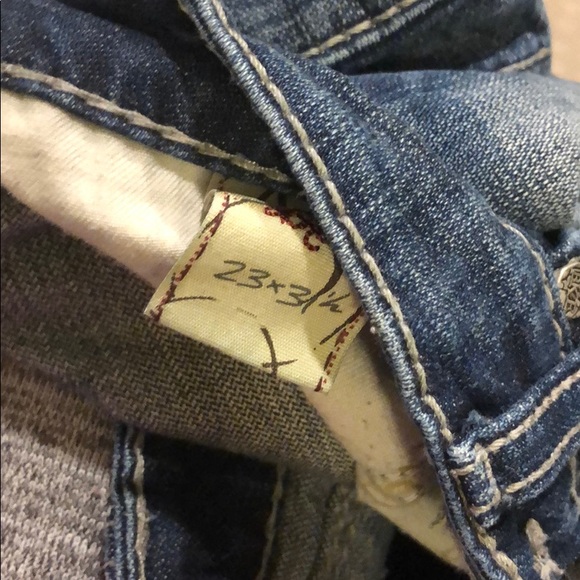 BKE jeans - Picture 5 of 7